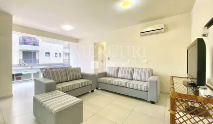 Apartamento Repaginado com 2 quartos à venda, 89 m² por R$ 420.000 - Enseada - Guarujá/SP – Imobiliária Mercuri