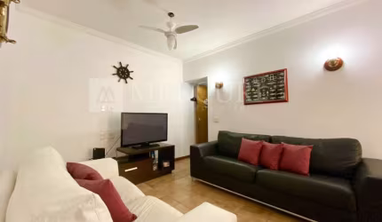 Apartamento Enseada, 2 quartos à venda por R$ 350.000 - Imobiliária Guarujá