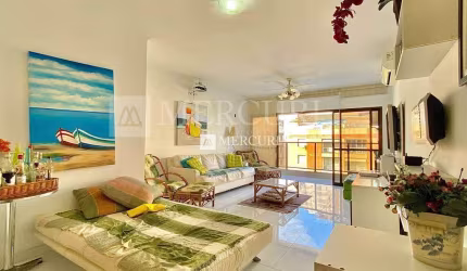 Apartamento Enseada, 3 quartos à venda por R$ 450.000 – Imobiliária Guarujá