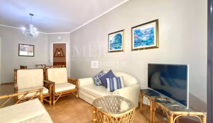 Apartamento Enseada, 2 quartos à venda por R$ 320.000 - Imobiliária Guarujá