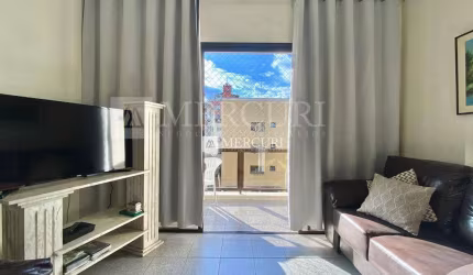 Apartamento Enseada, 3 quartos à venda por R$ 380.000 - Imobiliária Guarujá