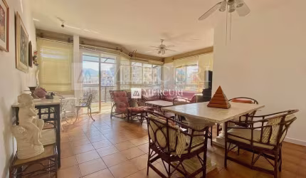 Apartamento Enseada, 3 quartos à venda por R$ 535.000 - Imobiliária Guarujá