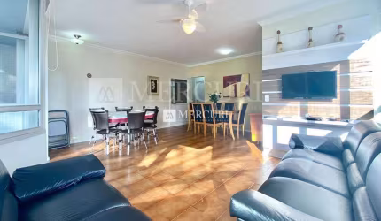 Apartamento Enseada, 3 quartos à venda por R$ 450.000 - Imobiliária Guarujá