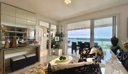 Apartamento Enseada, 3 quartos à venda por R$ 1.900.000 - Imobiliária Guarujá