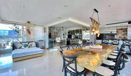 Apartamento Enseada, 3 quartos à venda por R$ 1.705.000 – Imobiliária Guarujá