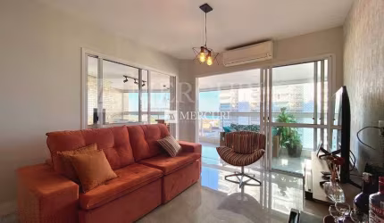 Apartamento Enseada, 3 quartos à venda por R$ 1.400.000 - Imobiliária Guarujá
