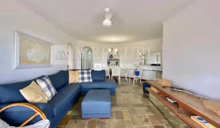 Apartamento Enseada, 3 quartos à venda por R$ 680.000 - Imobiliária Guarujá
