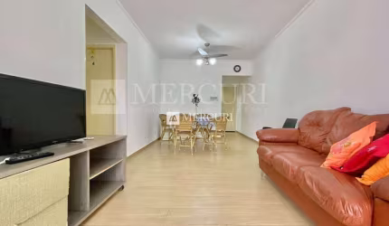 Apartamento Enseada, 2 quartos à venda por R$ 520.000 – Imobiliária Guarujá