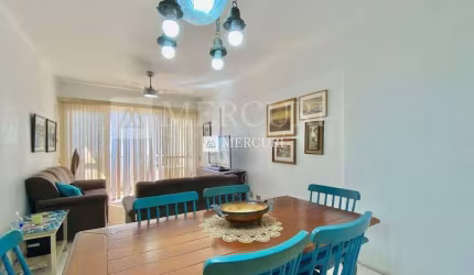 Apartamento Jardim Astúrias, 3 quartos à venda por R$ 905.000 – Imobiliária Guarujá