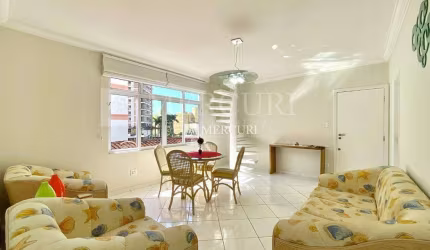 Cobertura Enseada, 3 quartos à venda por R$ 690.000 – Imobiliária Guarujá