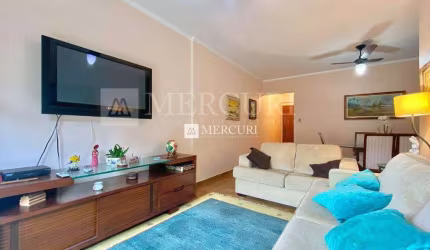 Apartamento Enseada, 2 quartos à venda por R$ 477.000 – Imobiliária Guarujá