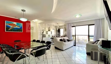 Apartamento Enseada, 4 quartos à venda por R$ 1.000.000 - Imobiliária Guarujá