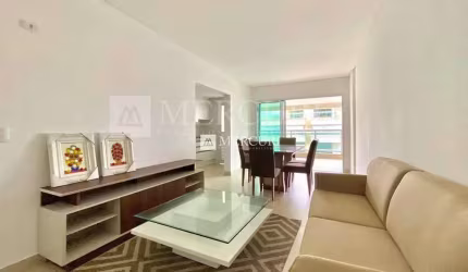 Apartamento com Vista para Mar, 3 quartos (1 suíte) à venda, 115 m² por R$ 950.000 - Enseada - Guarujá/SP - Imobiliária Mercuri
