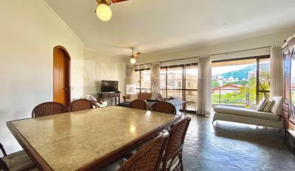 Apartamento Enseada, 3 quartos à venda por R$ 689.000 - Imobiliária Guarujá