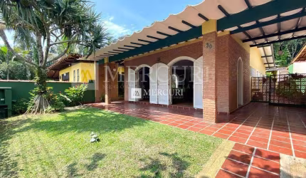 Casa em Condomínio Fechado, 3 quartos à venda por R$ 780.000 - Imobiliária Guarujá