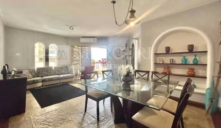 Apartamento Enseada, 2 quartos à venda por R$ 490.000 - Imobiliária Guarujá