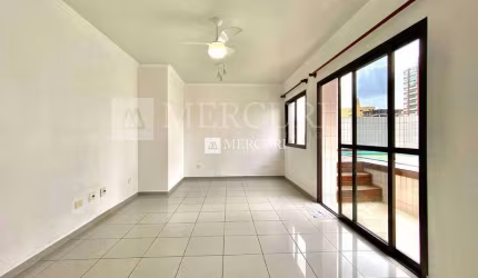 Cobertura com Piscina e Churrasqueira, com 4 quartos (1 suíte) à venda, 206 m² por R$ 400.000 - Enseada - Guarujá/SP – Imobiliária Mercuri