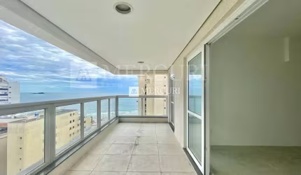 Apartamento Pitangueiras, 3 quartos à venda por R$ 1.060.000 – Imobiliária Guarujá