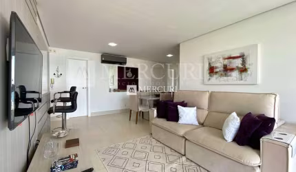 Apartamento Enseada, 3 quartos à venda por R$ 1.378.000 - Imobiliária Guarujá