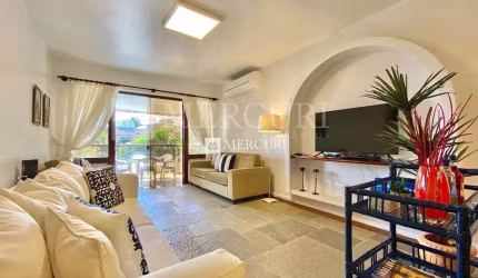 Apartamento Enseada, 3 quartos à venda por R$ 740.000 - Imobiliária Guarujá