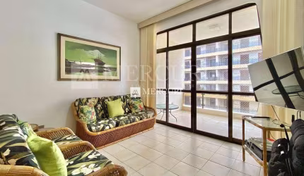 Apartamento Enseada, 4 quartos à venda por R$ 550.000 - Imobiliária Guarujá