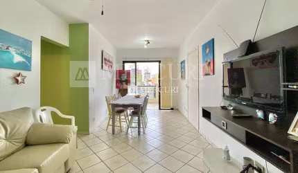 Apartamento com 2 quartos à venda, 69 m² por R$ 380.000 - Enseada - Guarujá/SP