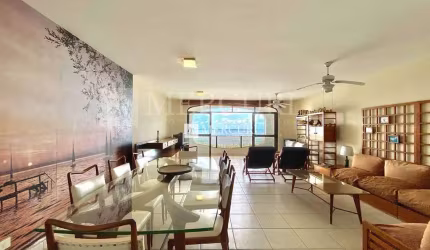 Apartamento Astúrias, 3 quartos à venda por R$ 1.250.000 - Imobiliária Guarujá