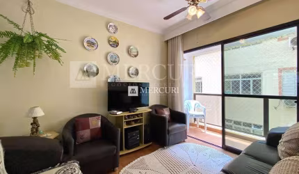 Apartamento Enseada, 2 quartos à venda por R$ 320.000 - Imobiliária Guarujá