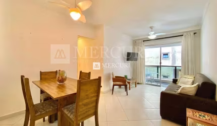 Apartamento no Guarujá, Praia na Enseada, 3 quartos - Imobiliária Mercuri - Imóveis no Guarujá