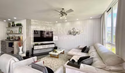 Apartamento Enseada, 3 quartos à venda por R$ 800.000 - Imobiliária Guarujá