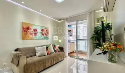 Apartamento Astúrias, 3 quartos à venda por R$ 960.000 - Imobiliária Guarujá