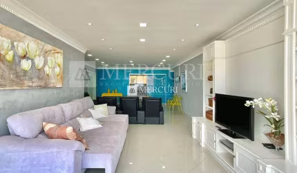 Apartamento Pitangueiras, 4 quartos à venda por R$ 1.800.000 – Imobiliária Guarujá