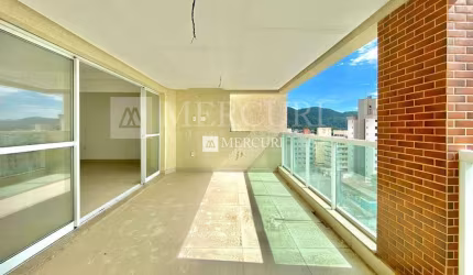 Apartamento Enseada, 3 quartos à venda por R$ 850.000 - Imobiliária Guarujá