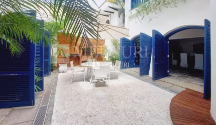 Casa Enseada, 8 quartos à venda por R$ 2.700.000 – Imobiliária Guarujá