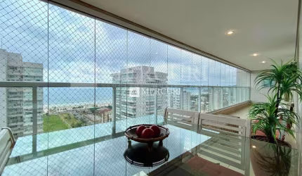 Apartamento Enseada, 4 quartos à venda por R$ 1.500.000 - Imobiliária Guarujá