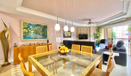 Apartamento Enseada, 3 quartos à venda por R$ 950.000 - Imobiliária Guarujá