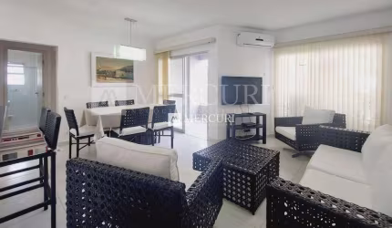 Apartamento no Guarujá, Praia da Enseada, com 3 quartos à venda - Mercuri Imóveis Guarujá