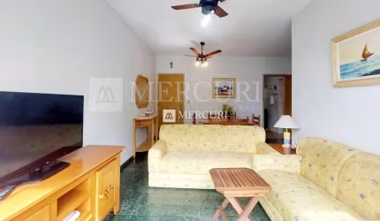 Apartamento Enseada, 3 quartos à venda por R$ 350.000 - Imobiliária Guarujá