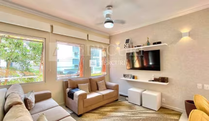 Apartamento Enseada, 3 quartos à venda por R$ 490.000 - Imobiliária Guarujá