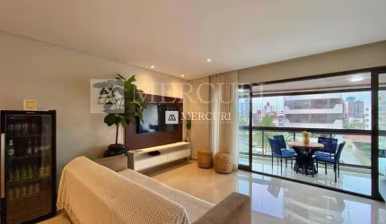 Apartamento Astúrias, 4 quartos à venda por R$ 1.100.000 - Imobiliária Guarujá