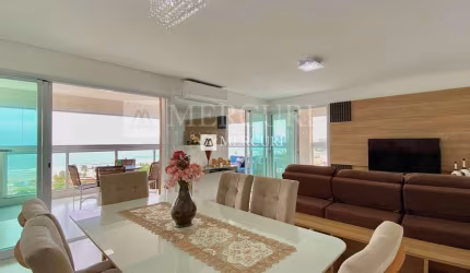 Apartamento Enseada, 3 quartos à venda por R$ 1.700.000 – Imobiliária Guarujá