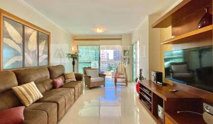 Apartamento Enseada, com 3 quartos à venda por R$ 1.050.000 – Imobiliária Guarujá
