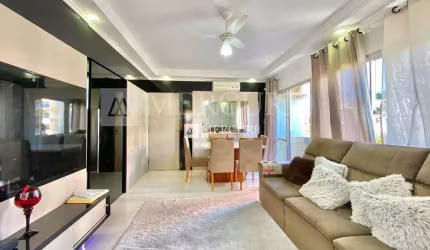 Apartamento Enseada, 3 quartos à venda por R$ 410.000 – Imobiliária Guarujá
