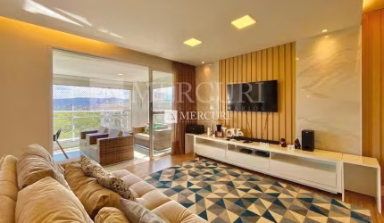 Apartamento Enseada, 3 quartos à venda por R$ 1.700.000 - Imobiliária Guarujá