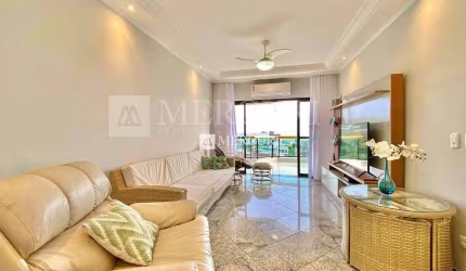 Apartamento Enseada, 3 quartos à venda por R$ 650.00 - Imobiliária Guarujá