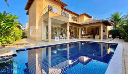 Casa Park Lane, 4 quartos à venda por R$2.300.000 - Imobiliária Guarujá