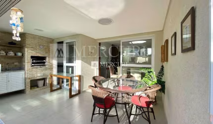 Apartamento com 2 dormitórios à venda, 85 m² por R$ 670.000,00 - Enseada - Guarujá/SP