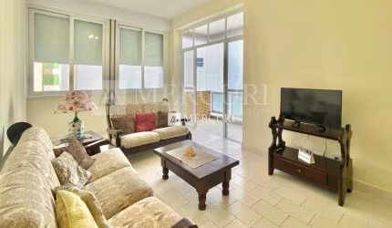 Apartamento Pitangueiras, 3 quartos à venda por R$ 470.000 - Imobiliária Guarujá
