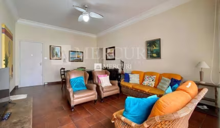 Apartamento Pitangueiras, 3 quartos à venda por R$ 600.000 – Imobiliária Guarujá