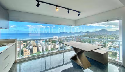 Apartamento Enseada, 2 quartos à venda por R$970.000 - Imobiliária Guarujá
